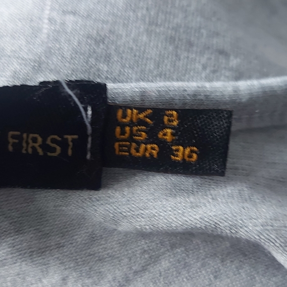 Cami with short - Picture 5 of 7